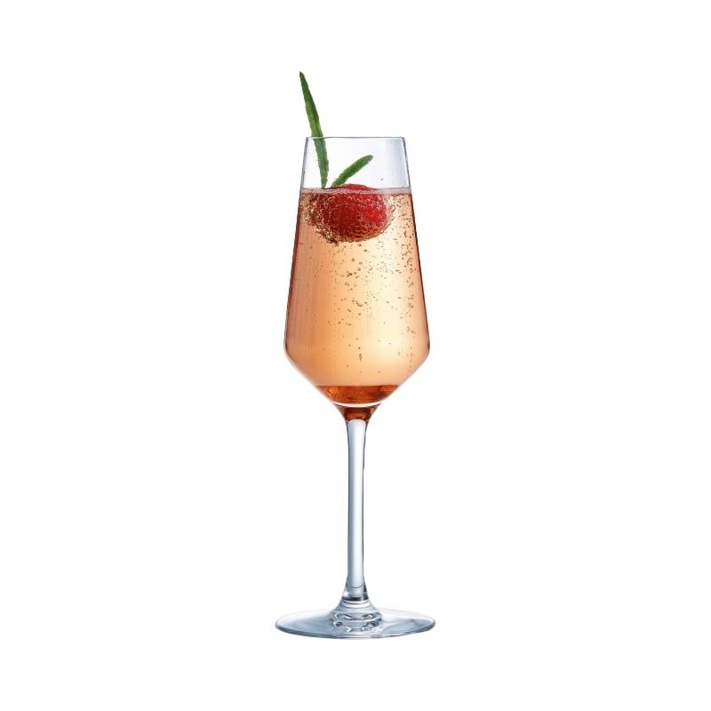 Vina Juliette Flutes - 23cl﻿ - LCE Marked 125ml