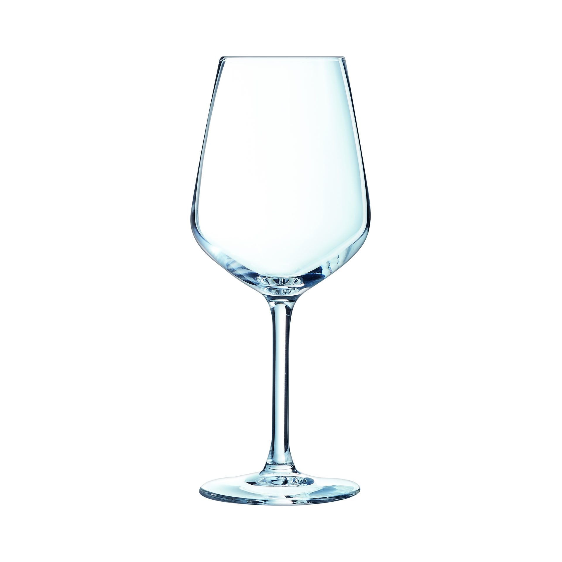 Vina Juliette Wine Glasses - 30cl﻿