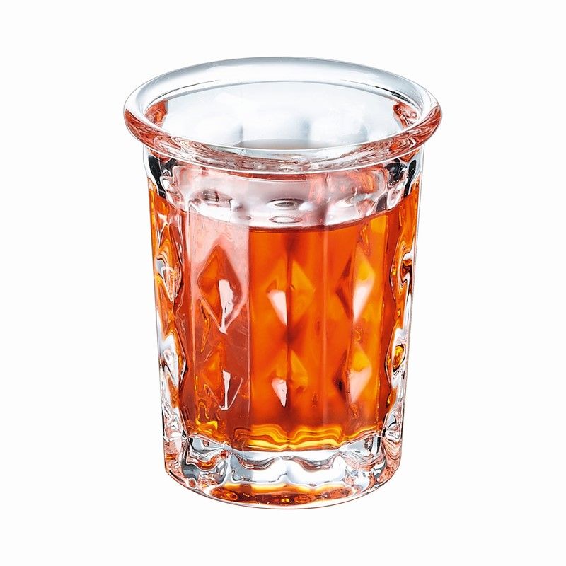 New York Shooters Mixed Designs - 1.25oz / 3.4cl