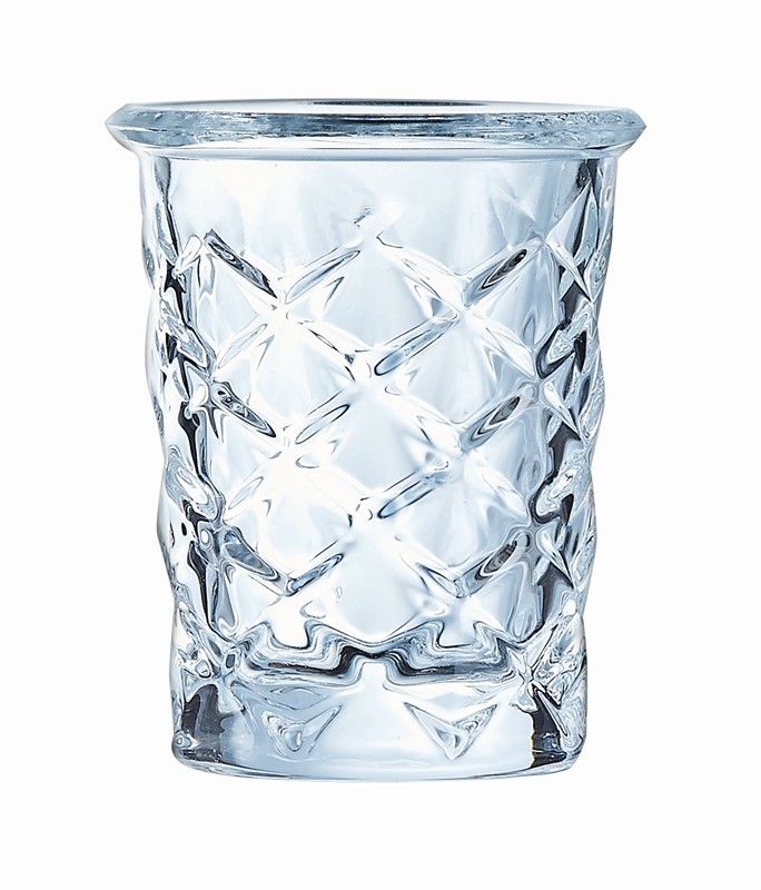 New York Shooters Mixed Designs - 1.25oz / 3.4cl