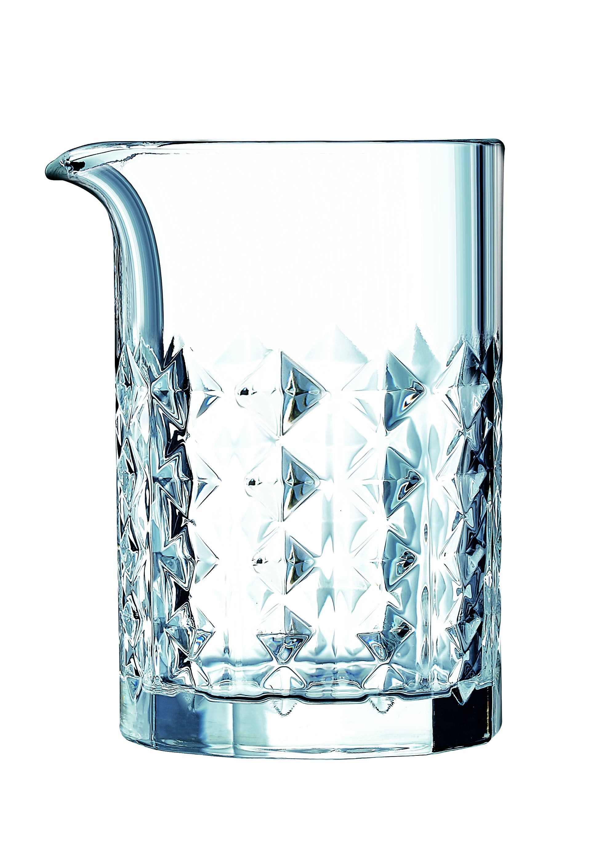 New York Mixing Jugs - 55cl