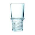 New York Hiball Glasses - 35cl