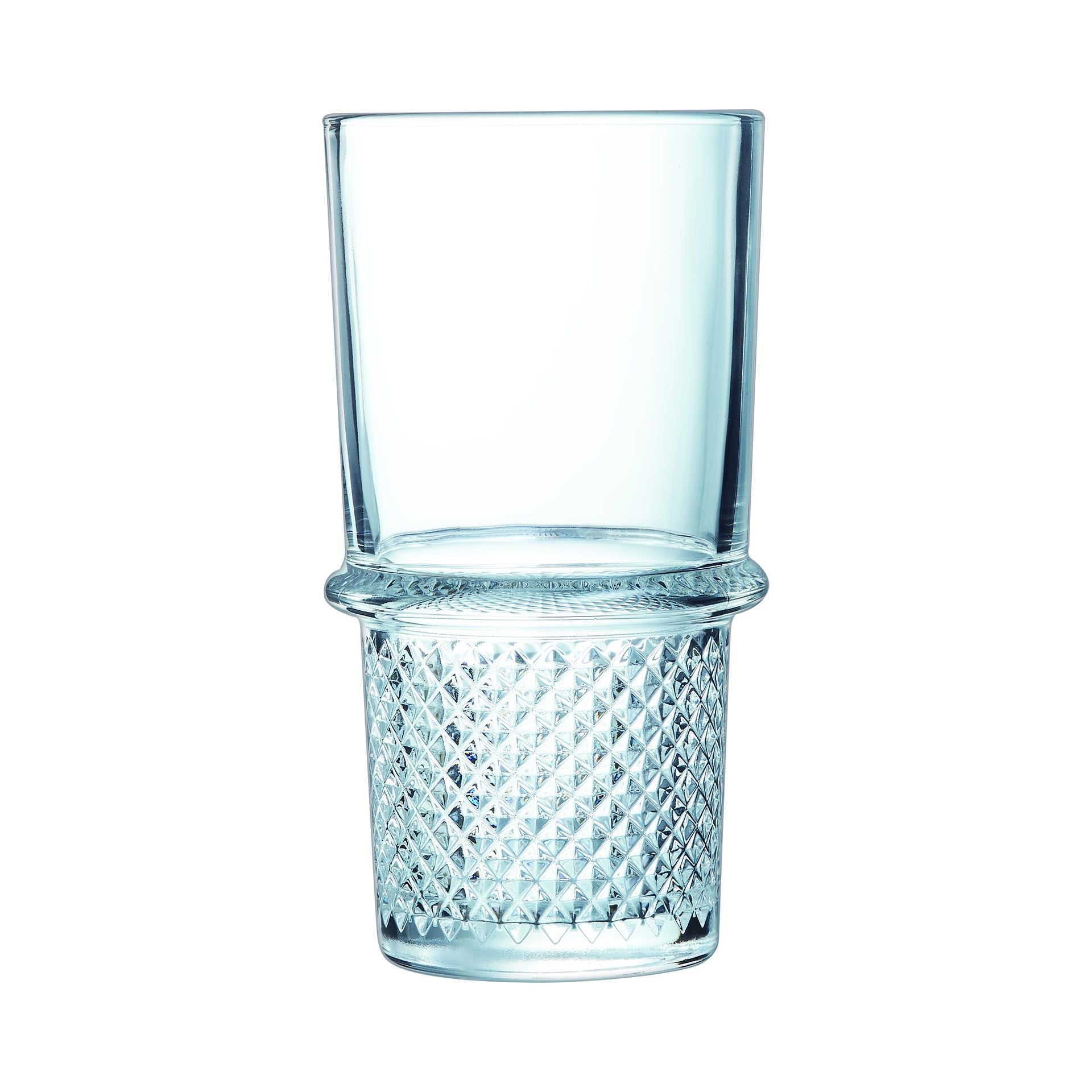 New York Hiball Glasses - 35cl