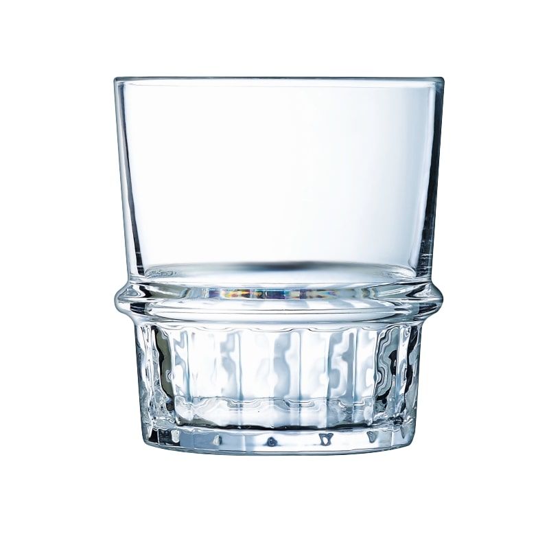 New York Rocks Glasses - 38cl