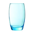 Salto Hiball Tumblers - 35cl - Ice Blue