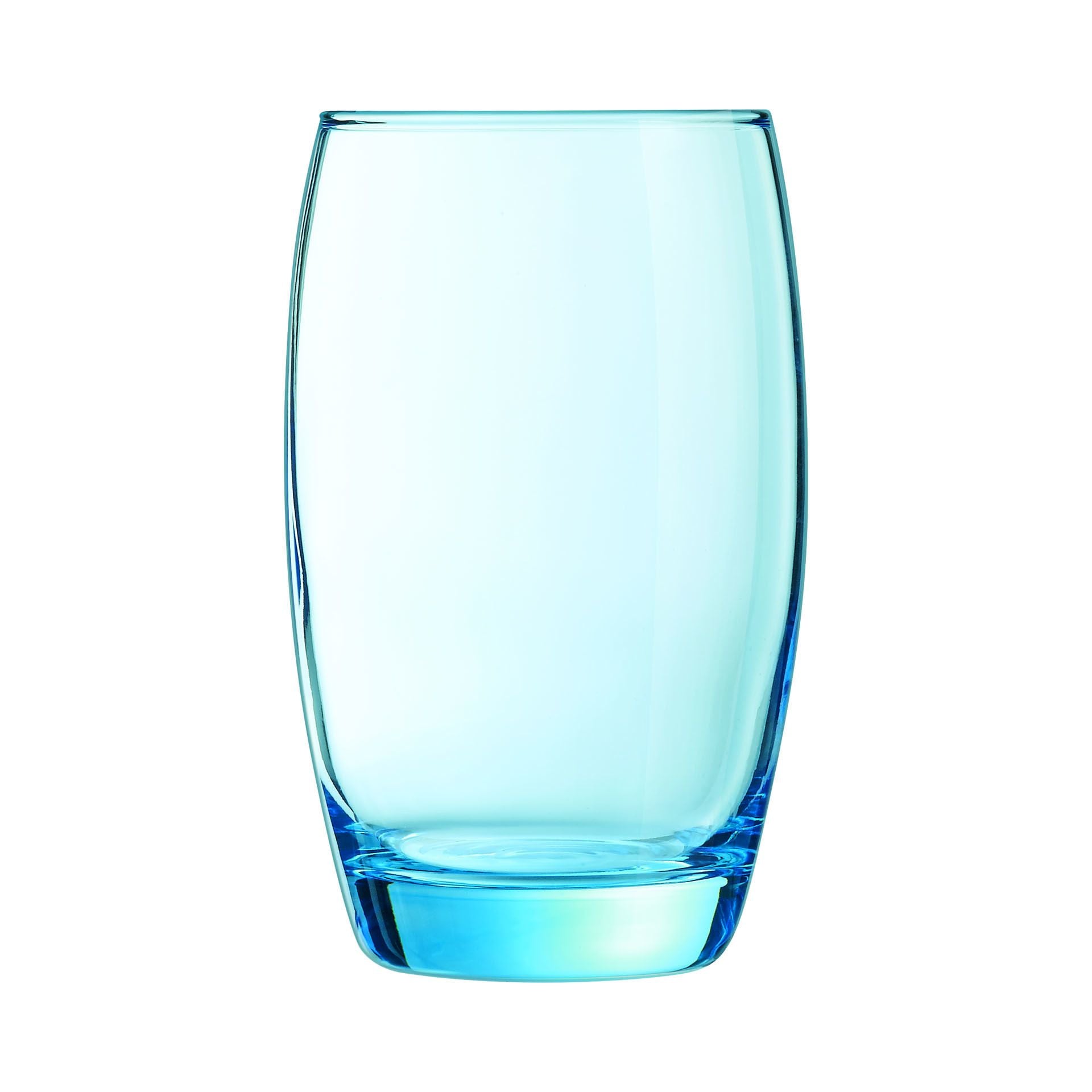 Salto Hiball Tumblers - 35cl - Ice Blue