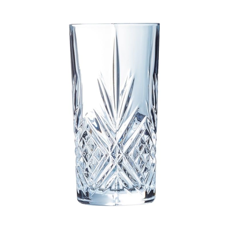 Broadway Hiball Glasses - 38cl