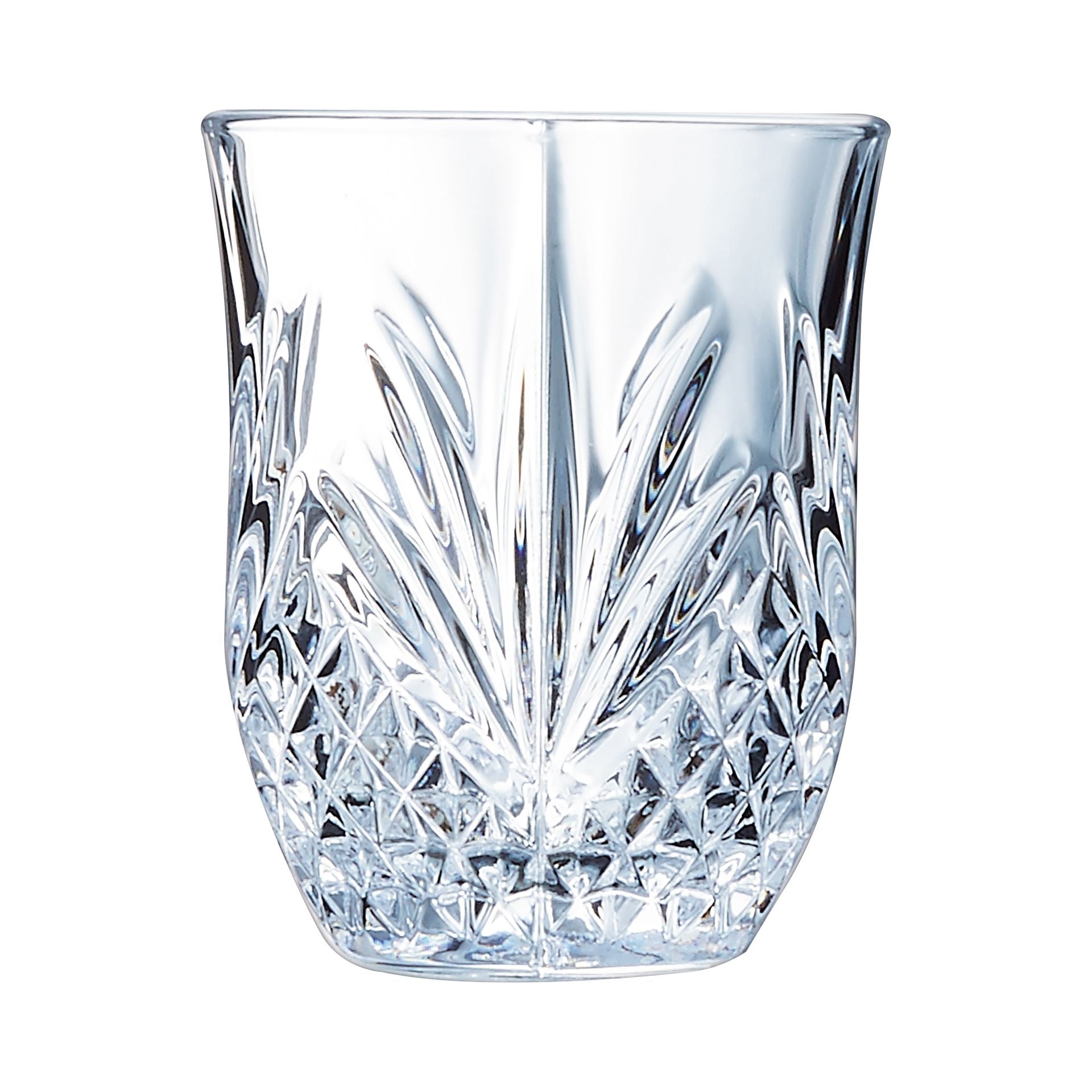 Broadway Shot Glasses - 28cl