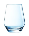 Lima Hiball Glasses - 38cl