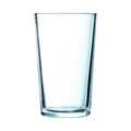 Conical / Conique Beer Glasses - 29cl - CE 1/2 Pint