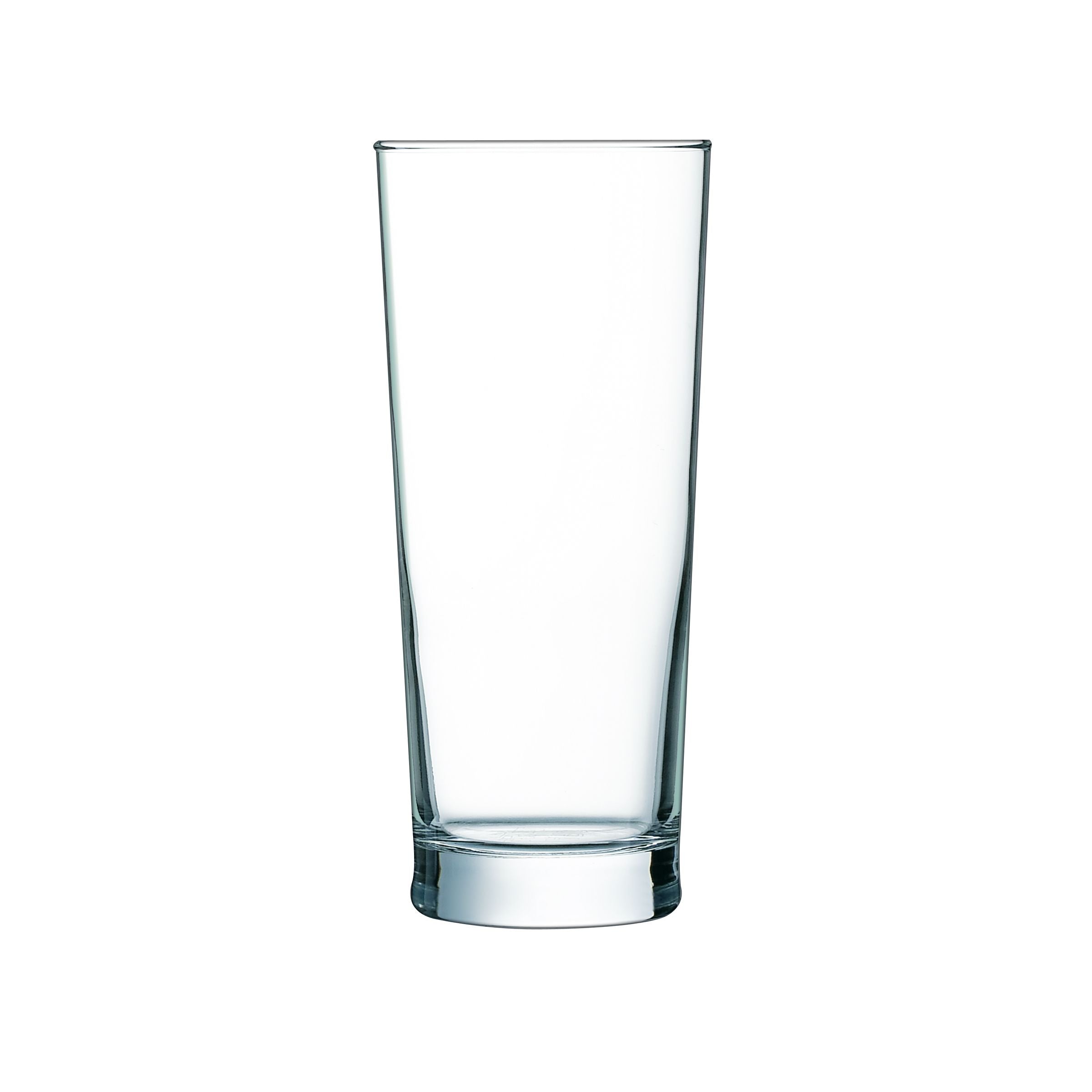 Premier Headbooster Beer Glasses - 29cl - CE 1/2 Pint
