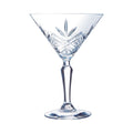 Broadway Martini Glasses - 21cl