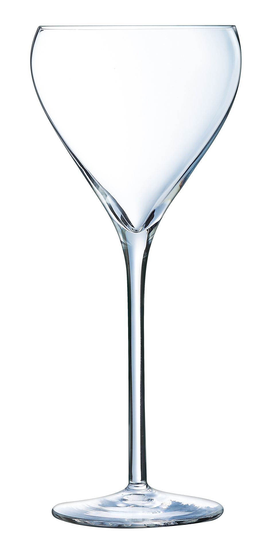 Brio Coupe Glasses - 21cl