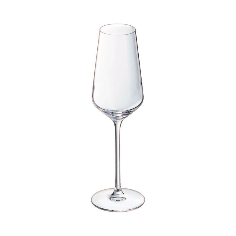 Distinction Flutes - 8oz / 23cl