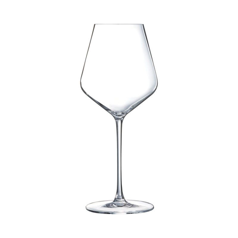Distinction Wine Glasses - 9.75oz / 28cl