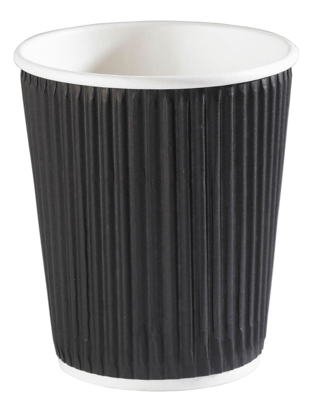 Ripple Wrap Hot Drink Cups - 8oz