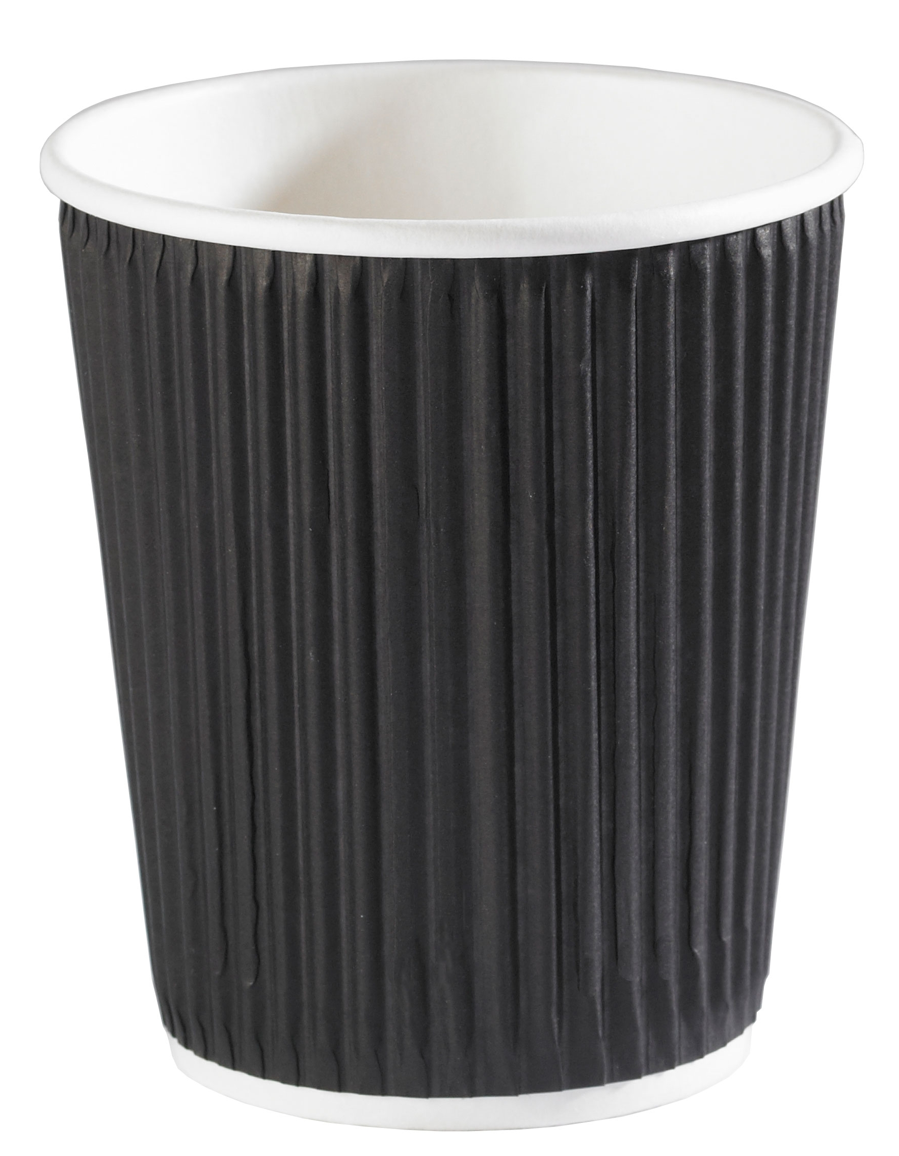 Ripple Wrap Hot Drink Cups - 8oz