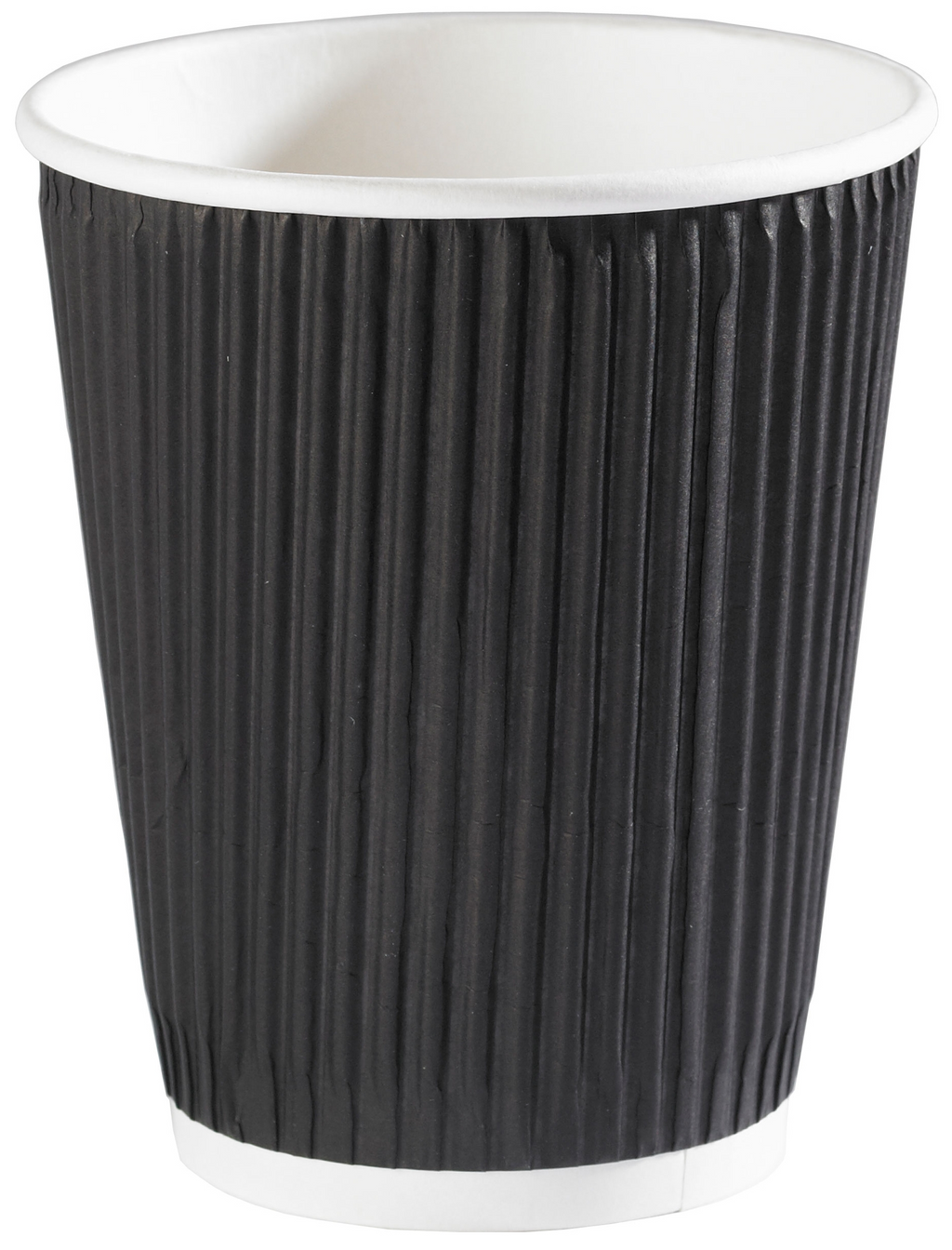 Ripple Wrap Hot Drink Cups - 12oz