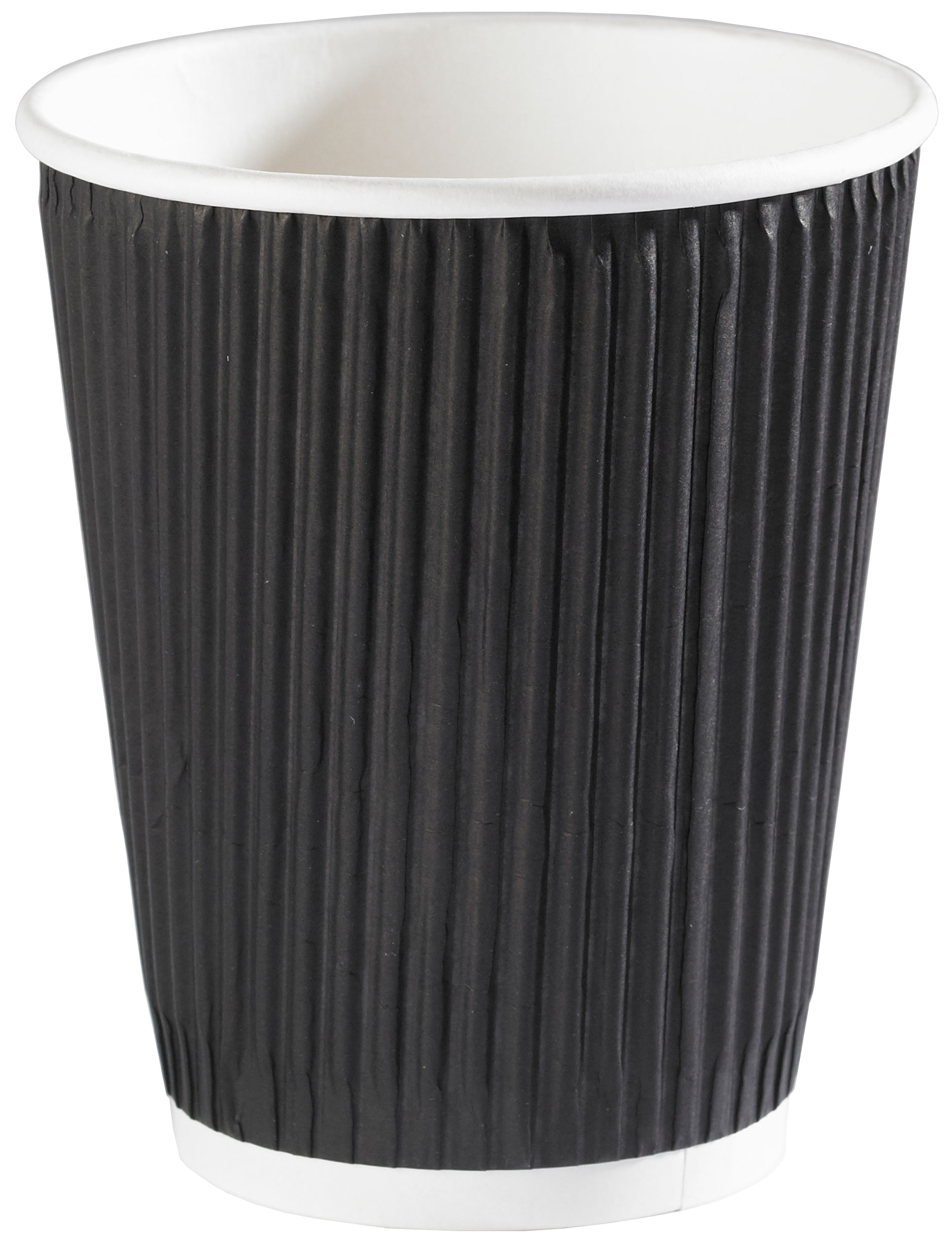 Ripple Wrap Hot Drink Cups - 12oz