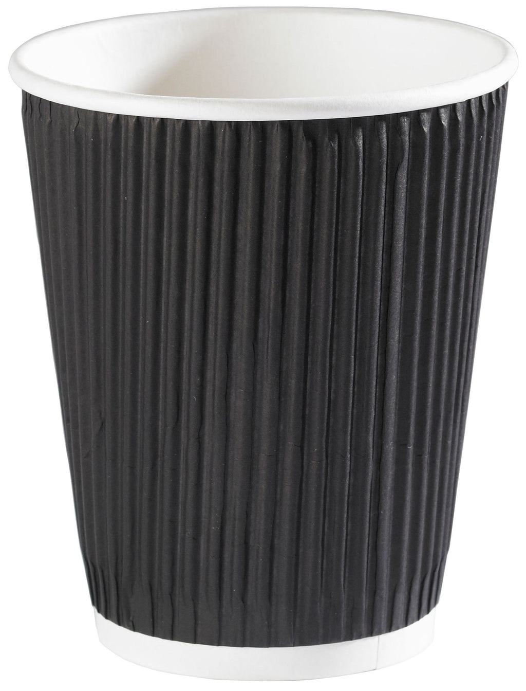 Ripple Wrap Hot Drink Cups - 12oz