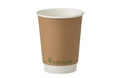 Edenware Double Wall Coffee Cup - 16oz
