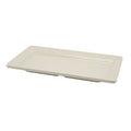 GenWare Melamine Platter - GN 1/3 - White