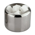 Stainless Steel Sugar Bowl - 10oz