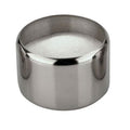 Stainless Steel Sugar Bowl - 5oz