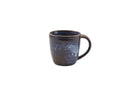 GenWare Terra Porcelain Mugs - 300ml - Aqua Blue