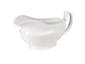 GenWare Porcelain Sauce Boats - 400ml - White