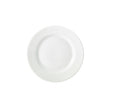GenWare Porcelain Classic Winged Plates - 26cm - White