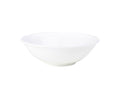 GenWare Porcelain Oatmeal Bowls - 16cm - White