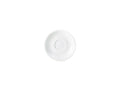 GenWare Porcelain Saucers - 12cm - White