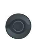 GenWare Porcelain Saucers - 16cm - Grey