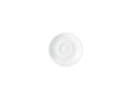 GenWare Porcelain Saucers - 16cm - White