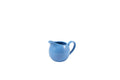 GenWare Porcelain Jugs - 140ml - Blue
