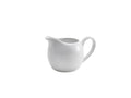 GenWare Porcelain Milk Jugs - 140ml - White