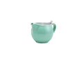 GenWare Porcelain Infuser Teapots - 500ml - Blue