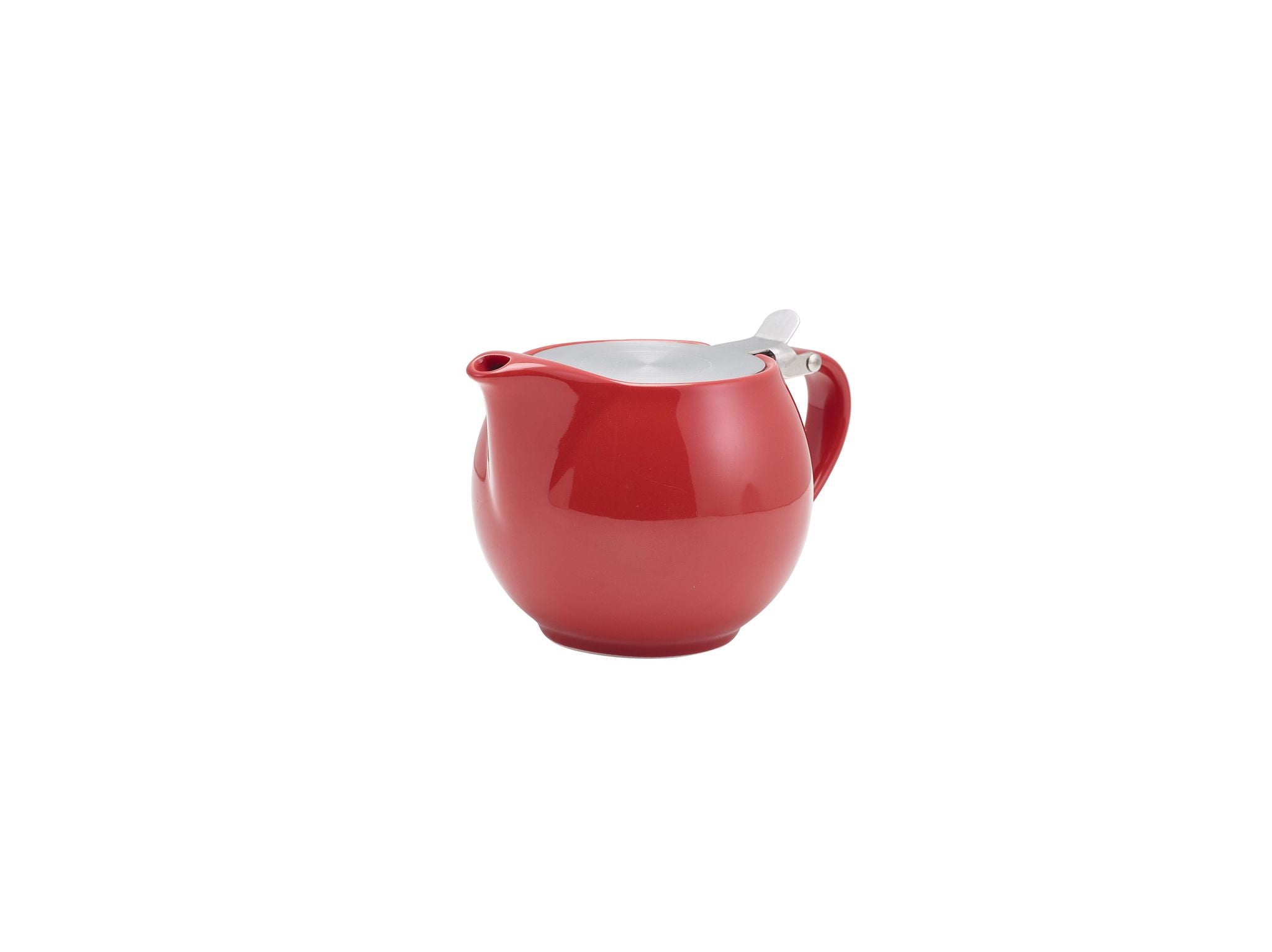 GenWare Porcelain Infuser Teapots - 500ml - Yellow