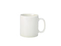Orion Stackable Mugs - 300ml - White