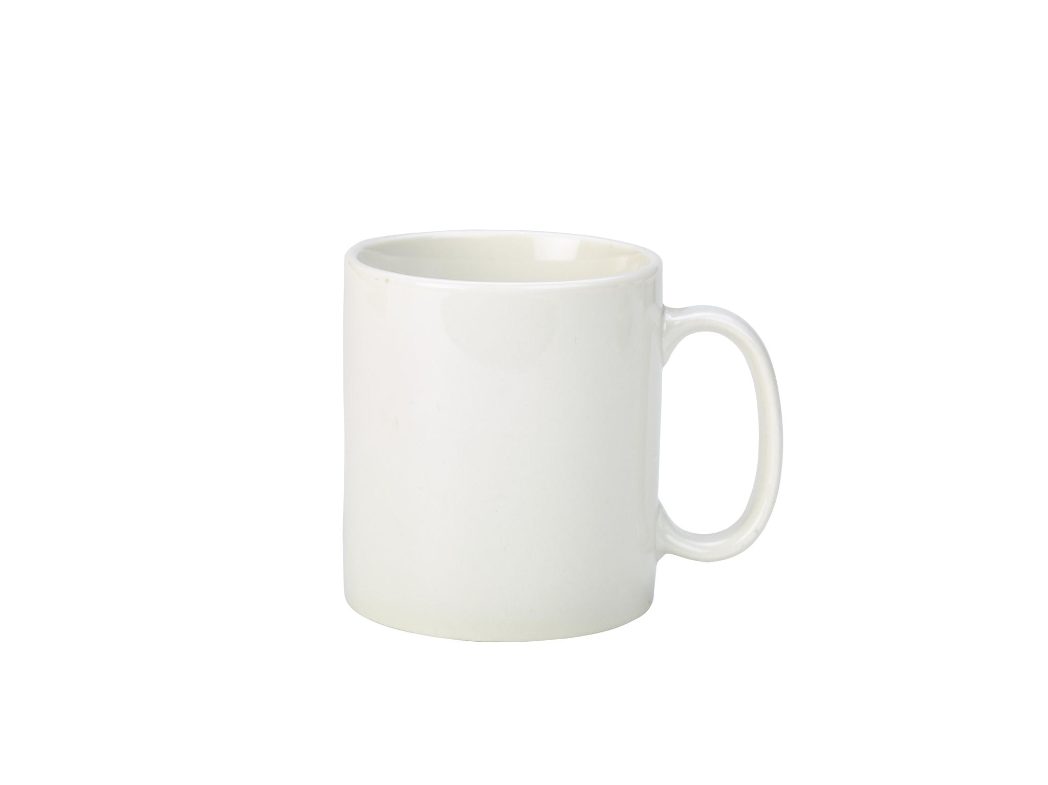 Orion Stackable Mugs - 300ml - White