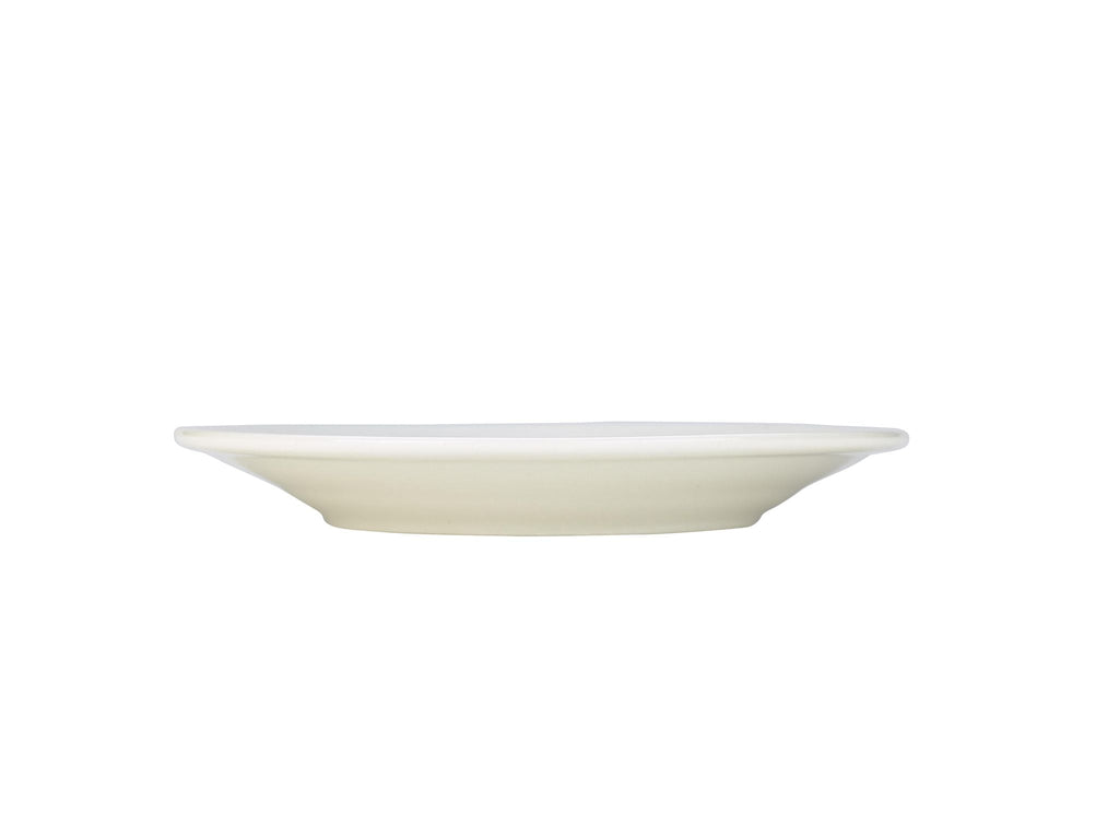 Orion Wide Rim Plates - 23cm - White