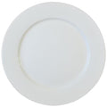 Orion Wide Rim Plates - 28cm - White