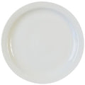 Orion Narrow Rim Plates - 26cm - White