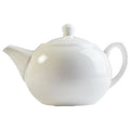 Orion Teapot - 450ml - White