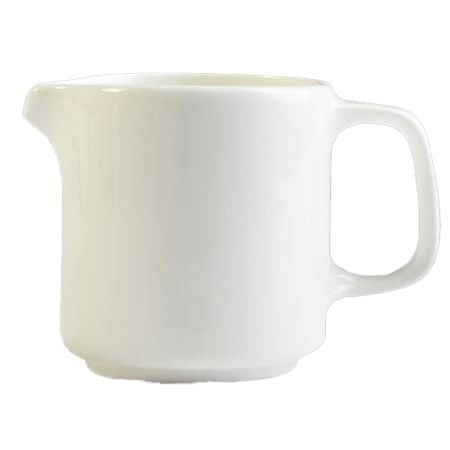 Orion Creamer Jugs - 120ml - White