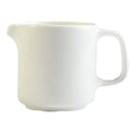 Orion Creamer Jugs - 200ml - White