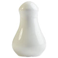 Orion Pepper Shaker - White