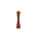 Heavy Wood Pepper Mill - 9"