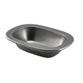 GenWare Vintage Steel Pie Dishes - 16cm